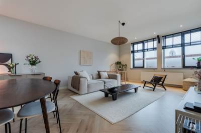 Woning Julianastraat 50a Boskoop