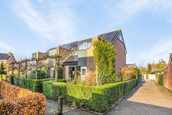 Woning Bouwmeestershoeve 312 Apeldoorn