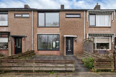 Woning Tulpenstraat 23 Noord-Scharwoude