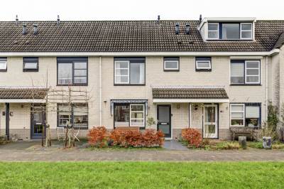 Woning Walenburg 11 IJsselstein