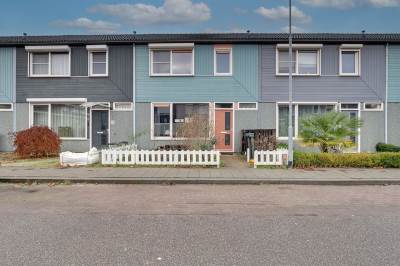 Woning Chopinstraat 65 Zevenaar