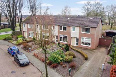 Woning De Kerfjes 7 Schoonebeek