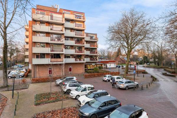 Woning Imkersplaats 22 Apeldoorn