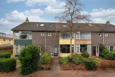 Woning Prof. Lorentzlaan 72 Soesterberg