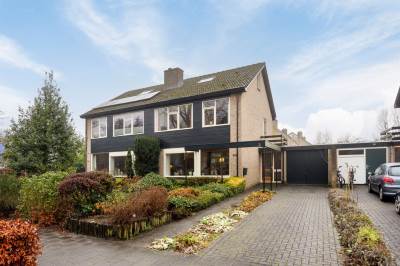 Woning Zuiderlaan 201 Meppel