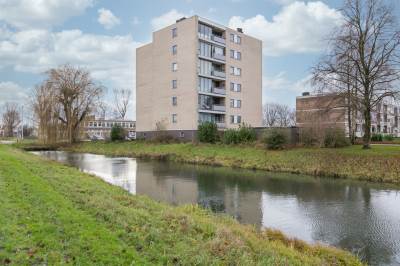 Woning Bontekoestraat 272 Arnhem