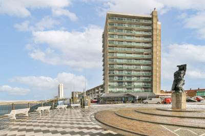 Woning de Favaugeplein 21F17 Zandvoort