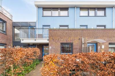Woning Schoolbaan 48 Roelofarendsveen