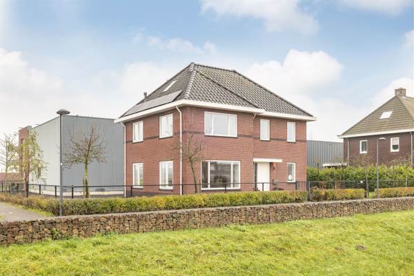 Woning Arduinstraat 19a Breda