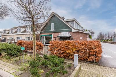 Woning Heulweg 72 Kwintsheul