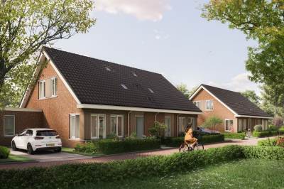 Woning Weth J Tieckenstraat 23D Angerlo