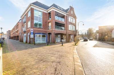 Woning Molenwerf 2 Breukelen