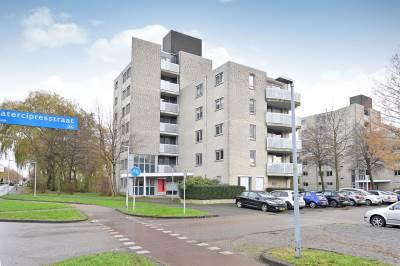 Woning Watercipresstraat 88 Almere