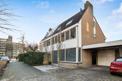 Woning Waterkerslaan 56 Oosterhout (NB)