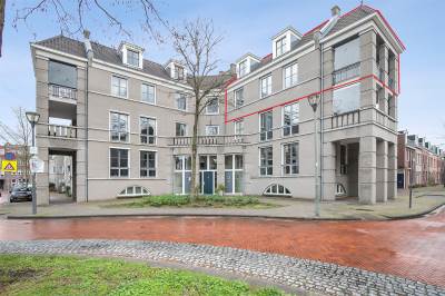 Woning Herenlaan 94 Helmond