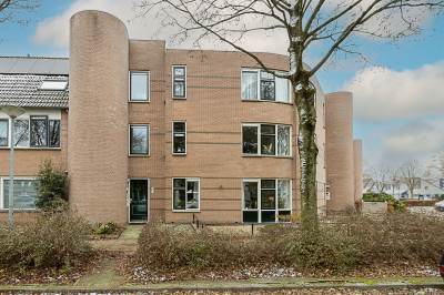 Woning Attleedreef 4 Ede