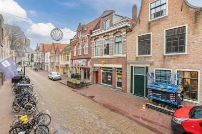 Woning Koorstraat 37A Alkmaar