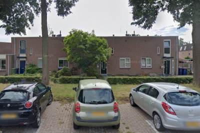 Woning Keiwierde 110 Almere