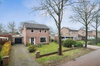 Woning Oude Kampenweg 3 Odoorn