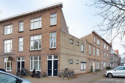 Woning Nonnenveld 103A Breda