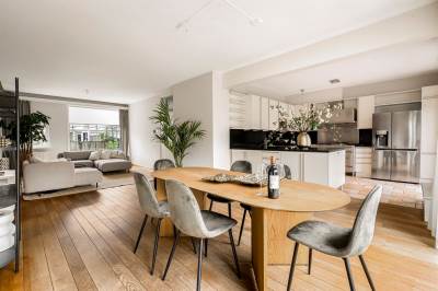 Woning Soetendaal 56 Amsterdam