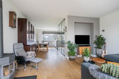 Woning Smetanalaan 6 Schiedam