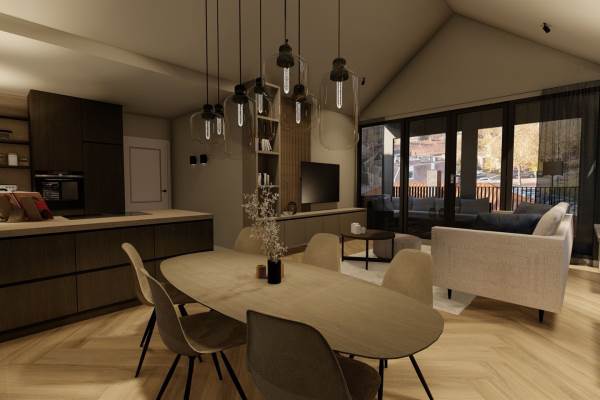 Woning Hazeslinger 2K Breukelen