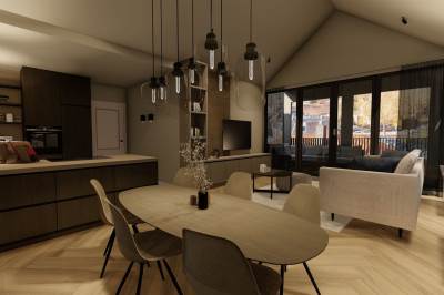 Woning Hazeslinger 2K Breukelen