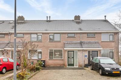 Woning Wieken 48 Avenhorn