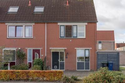 Woning Kreeftstraat 2 Almere