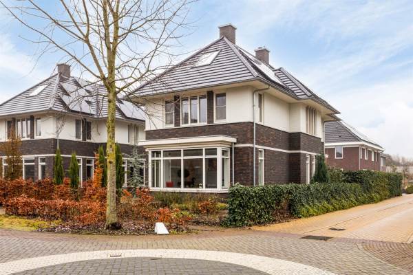 Woning Podzollaan 16 Ruurlo