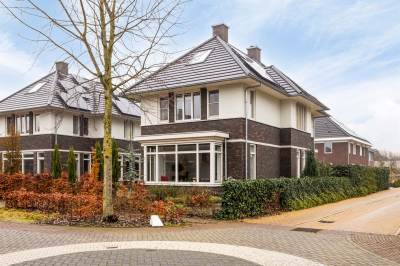 Woning Podzollaan 16 Ruurlo