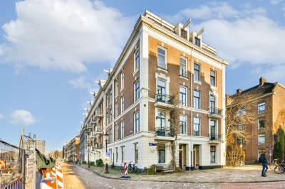 Woning Eerste Breeuwersstraat 64 Amsterdam