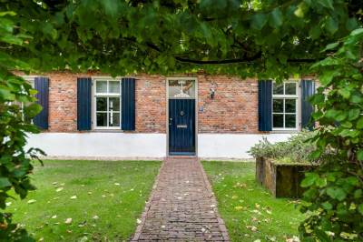 Woning Laarstraat 16a Waalre