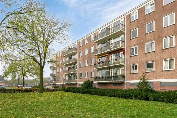 Woning Maassingel 172 Den Bosch
