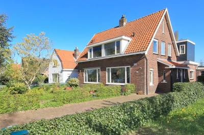 Woning Hoofdweg 80 Lijnden