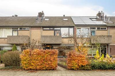 Woning Aardbeistraat 6 Eindhoven