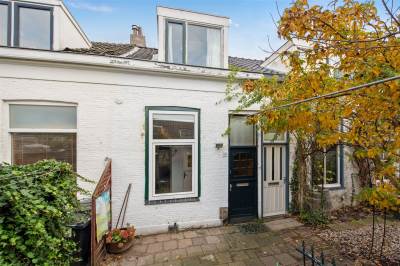 Woning Westerstraat 16 Delft