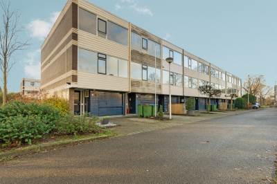 Woning Olthorst 11 Ede