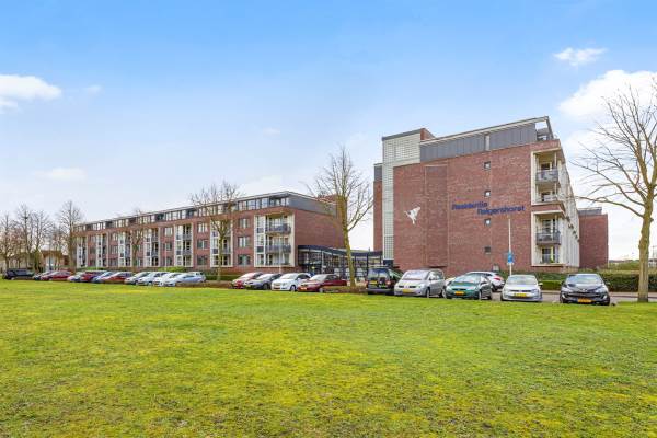 Woning Spieringstraat 20 Bergen op Zoom