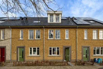 Woning Rijndijk 50 Hazerswoude-Rijndijk