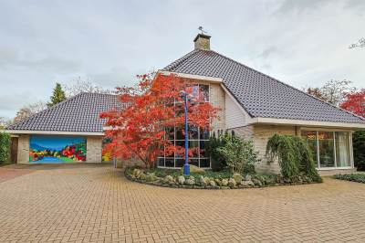 Woning Hooiweg 65 Eelde