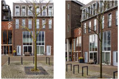 Woning Koperen Kees 1 Doetinchem