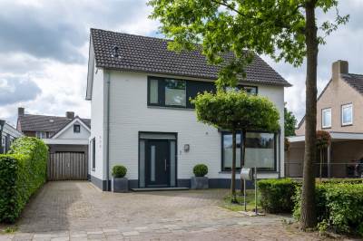 Woning Hogenbergseweg 7 Liempde