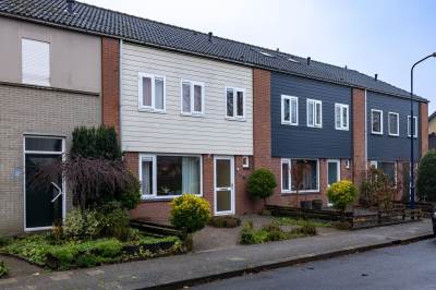 Woning Prins Bernhardstraat 43 Wehl