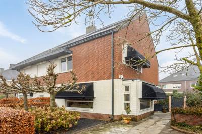 Woning Kleermakersgilde 37 Dronten