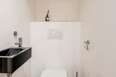 Woning Laaghuissingel 209 Venlo