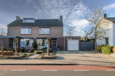 Woning Wilhelminastraat 10 Belfeld