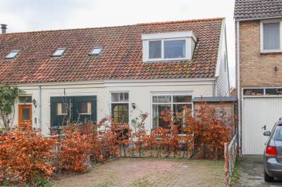 Woning Breeweg 23 Middelburg