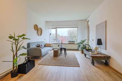 Woning Koeriersterweg 63 Groningen